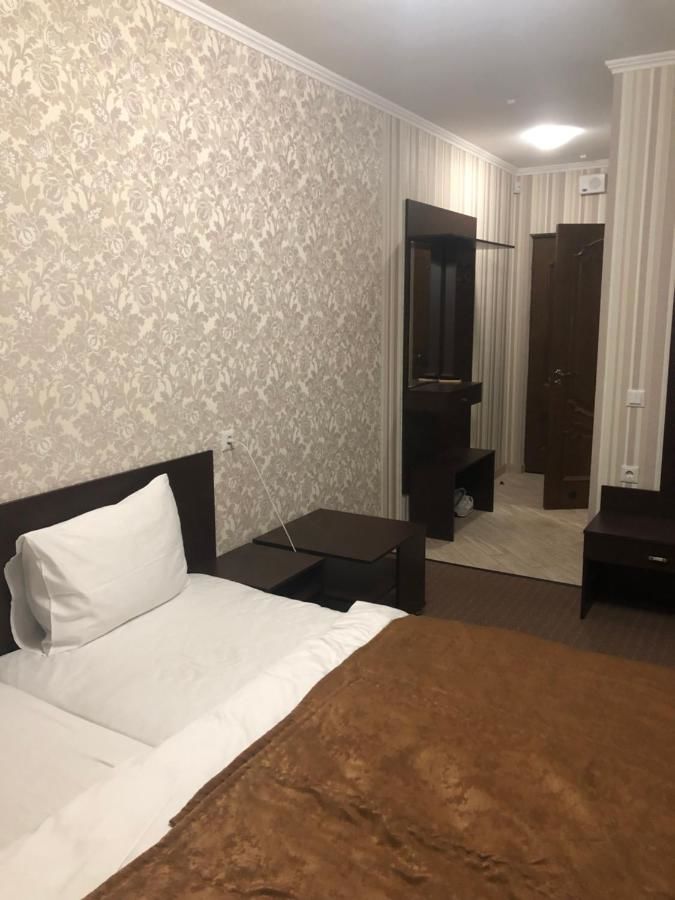 Отель Bukovel Kazimir Rooms Буковель-14