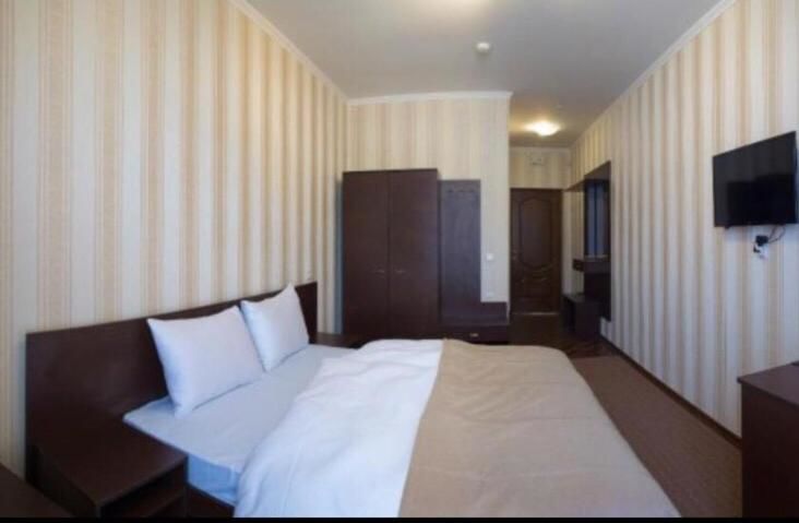 Отель Bukovel Kazimir Rooms Буковель-27