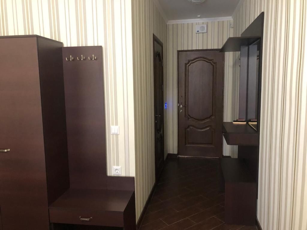 Отель Bukovel Kazimir Rooms Буковель-30