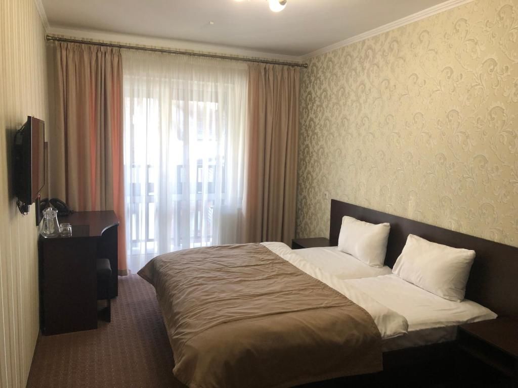 Отель Bukovel Kazimir Rooms Буковель-37