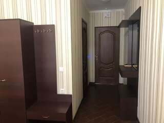 Отель Bukovel Kazimir Rooms Буковель Двухместный номер с 1 кроватью-15