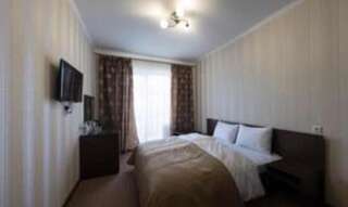 Отель Bukovel Kazimir Rooms Буковель-7